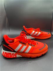SZ 9 IN BOX SNEAKERS CLOTHING ADIDAS ZX 1K BOOST, #194817249261; RE0622LY